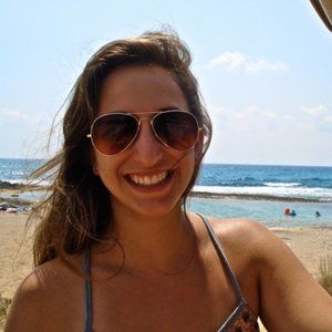 Meet your Posher, Kim